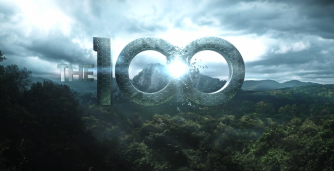 Image result for the 100